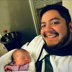 Meet your Posher, Victor